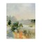 Stupell Industries Along The Path Landscape Canvas Wall Art Design by Julia Purinton